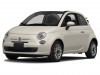 2013 Fiat 500 - Image 1