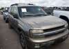 2002 Chevrolet Trailblazer - Image 1