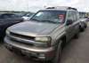 2002 Chevrolet Trailblazer - Image 2