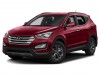 2016 Hyundai Santa Fe - Image 2