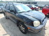 2004 HYUNDAI SANTA FE G - Image 1