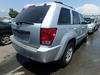 2007 JEEP GRAND CHER - Image 2