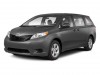 2012 Toyota Sienna - Image 1