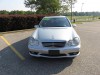 2007 Mercedes-Benz C - Image 1