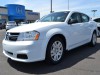 2014 Dodge Avenger - Image 2