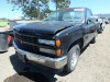 1992 Chevrolet C/K 1500 - Image 2