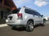 2006 Mitsubishi Endeavor - Image 3