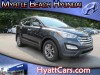 2016 Hyundai Santa Fe - Image 1