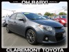 2015 Toyota Corolla - Image 1