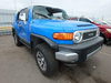 2007 TOYOTA FJ CRUISER - Image 1