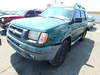 2001 NISSAN XTERRA XE/ - Image 2