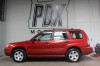 2007 Subaru Forester - Image 2
