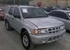 2000 Isuzu Rodeo - Image 1