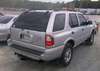 2000 Isuzu Rodeo - Image 4