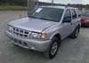 2000 Isuzu Rodeo - Image 2