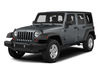 2015 JEEP WRANGLER UNLIMITED - Image 2