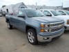 2015 Chevrolet Silverado 1500 - Image 1