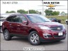 2016 Chevrolet Traverse - Image 1