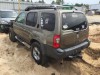2002 Nissan Xterra - Image 2