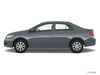2010 TOYOTA COROLLA - Image 1