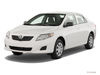 2010 TOYOTA COROLLA - Image 2