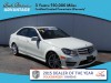 2012 Mercedes-Benz C - Image 1