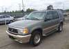 2001 Mercury Mountaineer - Image 2