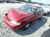 2000 TOYOTA COROLLA VE - Image 2
