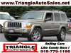 2006 Jeep Commander - Image 1