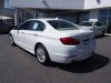 2012 BMW 5 Series - Image 4