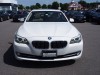 2012 BMW 5 Series - Image 2