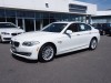2012 BMW 5 Series - Image 1