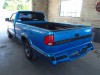 1995 Chevrolet S-10 - Image 3