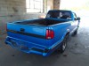 1995 Chevrolet S-10 - Image 4