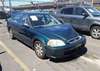 1998 Honda Civic - Image 1
