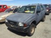 1995 Isuzu Rodeo - Image 2