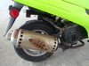 2010 MEIT SCOOTER - Image 3