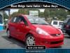 2007 Honda Fit - Image 1