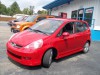2007 Honda Fit - Image 3