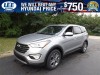 2016 Hyundai Santa Fe - Image 1