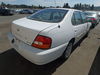 1998 NISSAN ALTIMA XE/ - Image 2