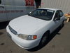 1998 NISSAN ALTIMA XE/ - Image 3