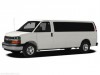 2011 Chevrolet Express - Image 1