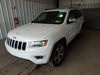 2014 JEEP GRAND CHER - Image 2