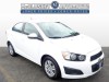 2014 Chevrolet Sonic - Image 1
