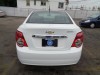 2014 Chevrolet Sonic - Image 4