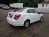2014 Chevrolet Sonic - Image 3