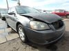 2005 NISSAN ALTIMA S/S - Image 1
