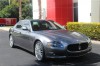 2010 Maserati Quattroporte - Image 1