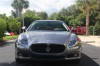 2010 Maserati Quattroporte - Image 2